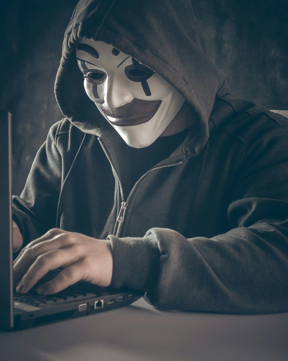 TOTVS sofre ataque Hacker nesta segunda-feira.